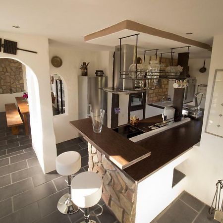 4 Sterne Ferienhaus Ambiente Hager Βίλα Allenbach Εξωτερικό φωτογραφία