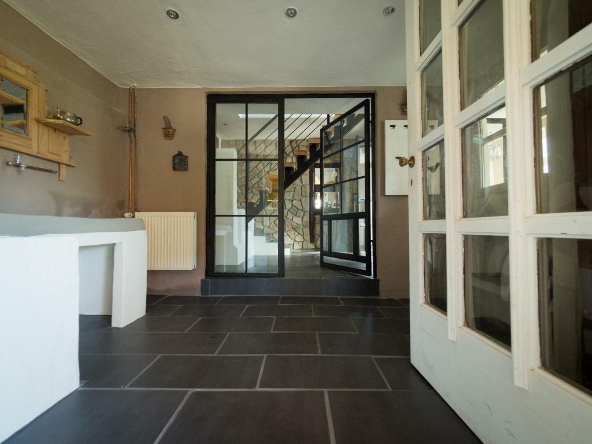 4 Sterne Ferienhaus Ambiente Hager Βίλα Allenbach Εξωτερικό φωτογραφία