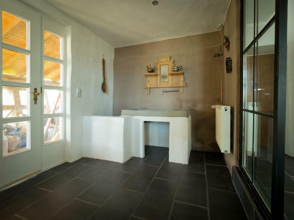 4 Sterne Ferienhaus Ambiente Hager Βίλα Allenbach Εξωτερικό φωτογραφία