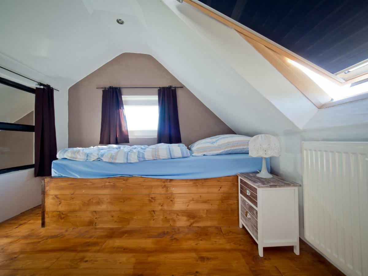4 Sterne Ferienhaus Ambiente Hager Βίλα Allenbach Εξωτερικό φωτογραφία