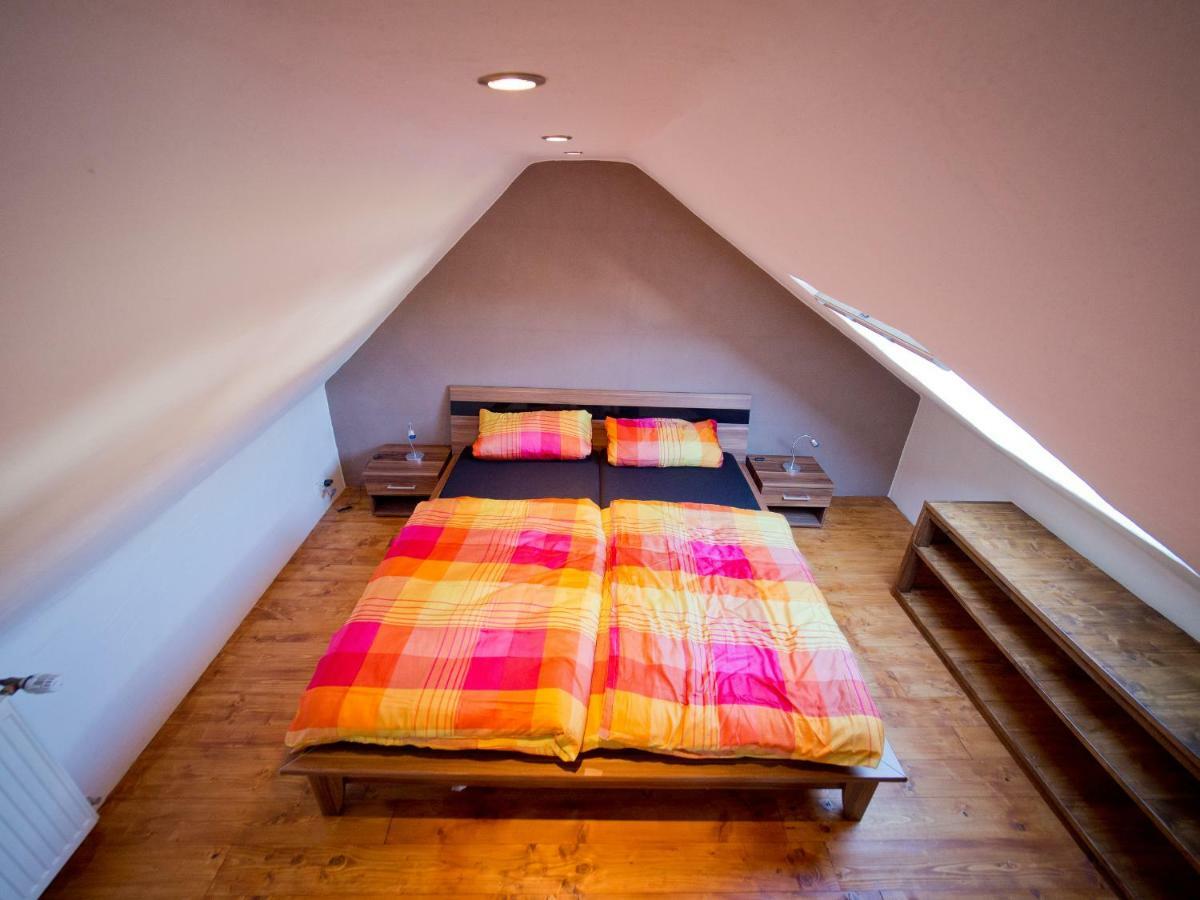 4 Sterne Ferienhaus Ambiente Hager Βίλα Allenbach Εξωτερικό φωτογραφία