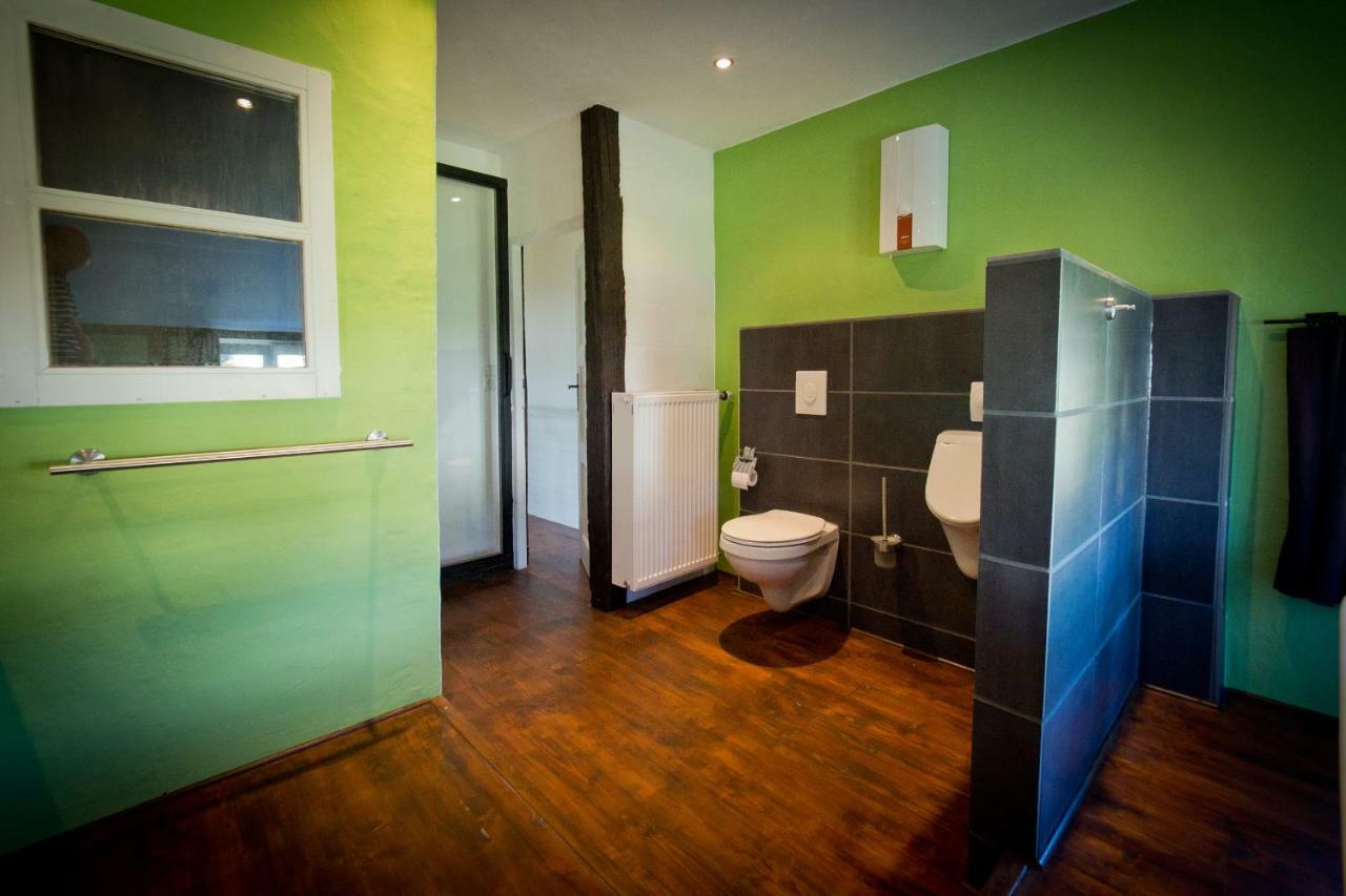 4 Sterne Ferienhaus Ambiente Hager Βίλα Allenbach Εξωτερικό φωτογραφία